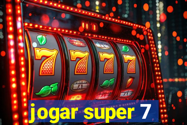 jogar super 7