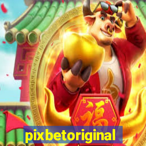 pixbetoriginal