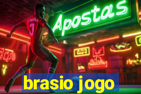 brasio jogo