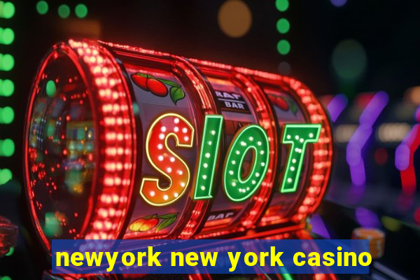 newyork new york casino