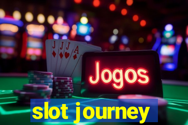 slot journey