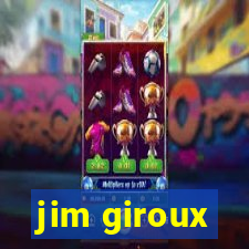 jim giroux