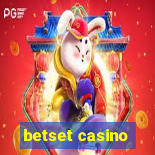 betset casino