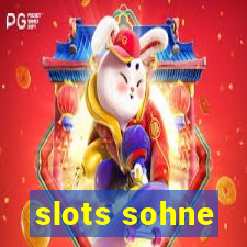 slots sohne