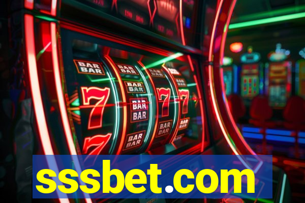 sssbet.com