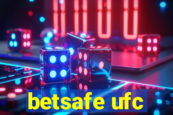 betsafe ufc