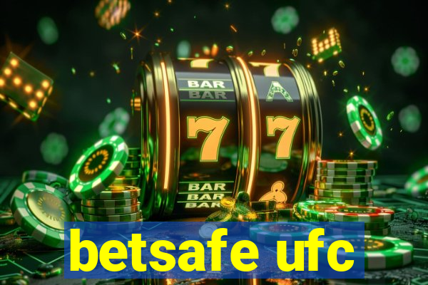 betsafe ufc