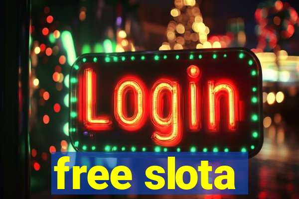 free slota