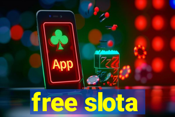 free slota