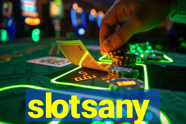 slotsany