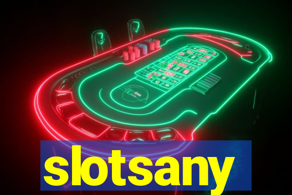 slotsany