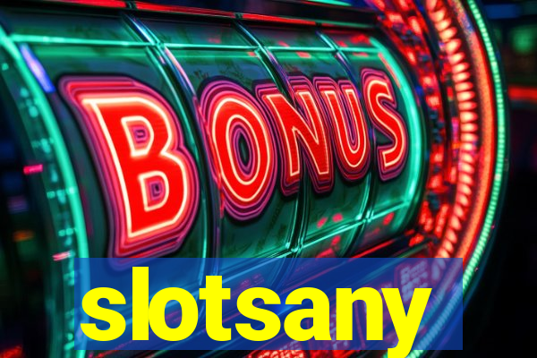 slotsany