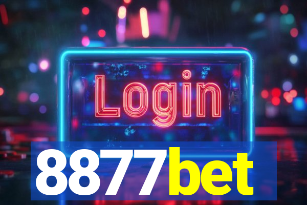 8877bet