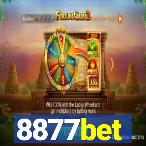 8877bet