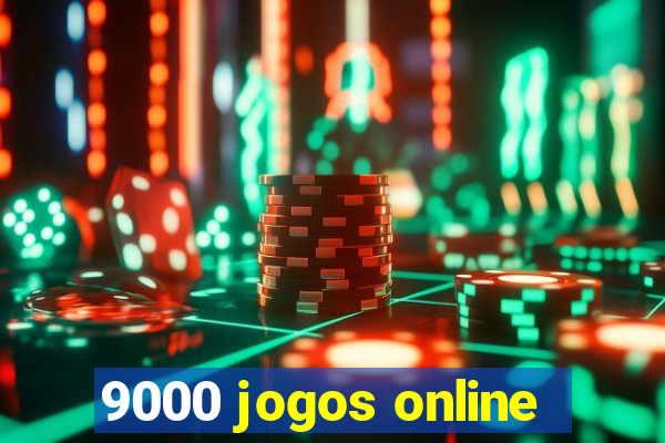 9000 jogos online