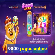 9000 jogos online