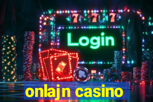 onlajn casino