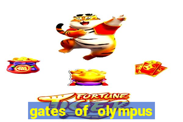 gates of olympus casino guru