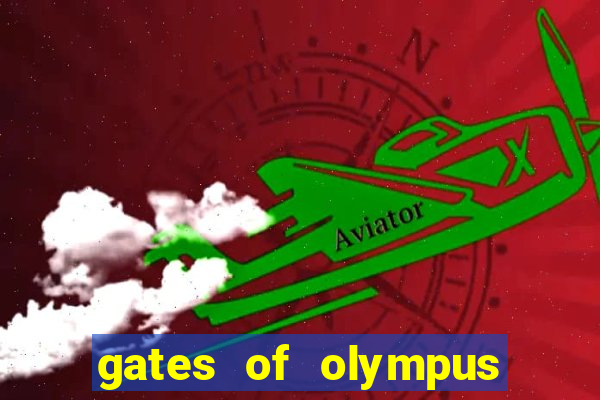 gates of olympus casino guru