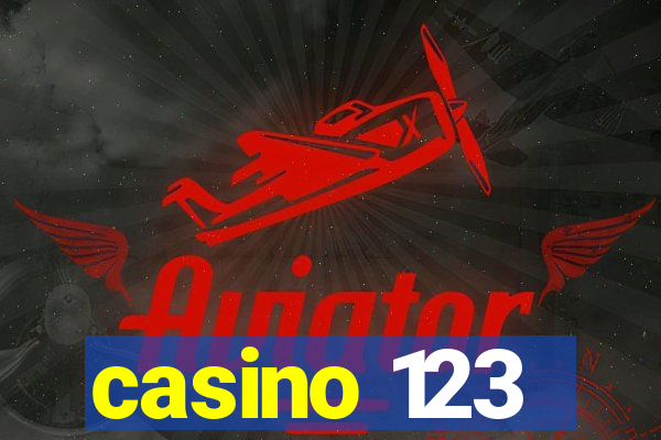 casino 123