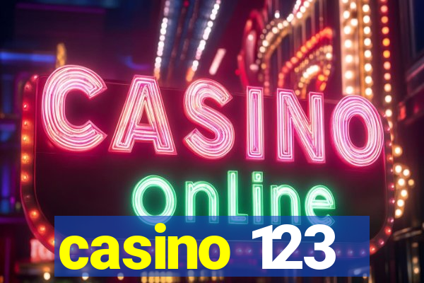 casino 123