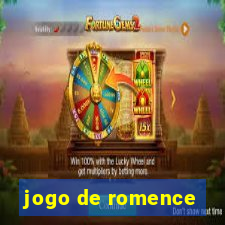 jogo de romence