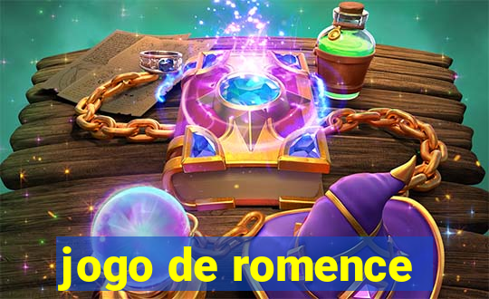 jogo de romence