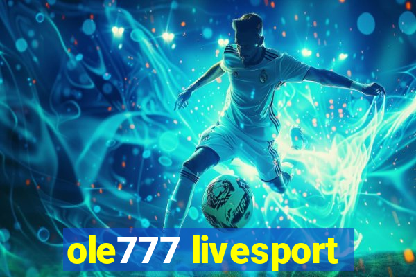 ole777 livesport