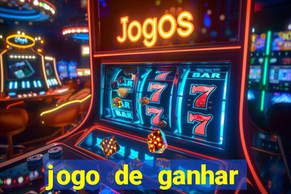 jogo de ganhar dinheiro sem deposito