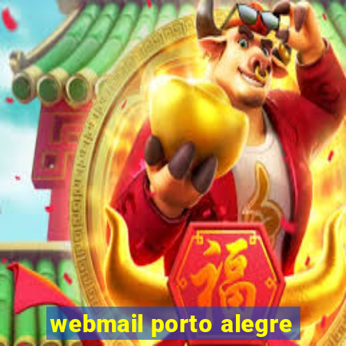 webmail porto alegre