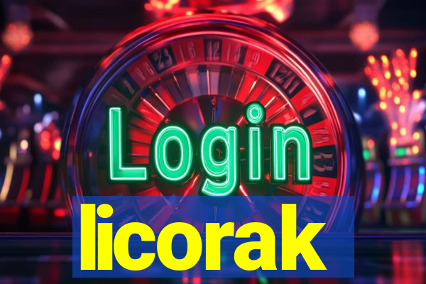 licorak