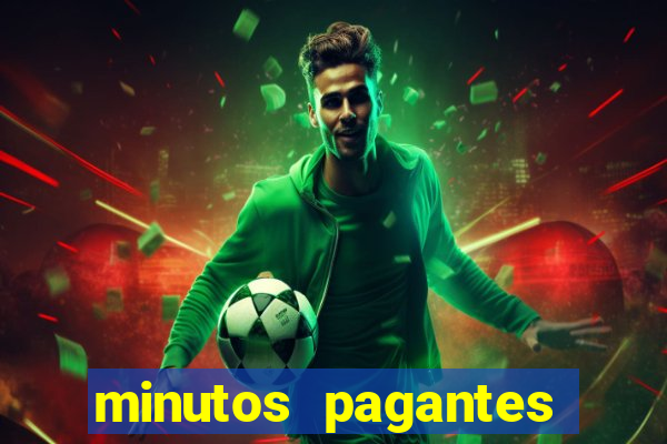 minutos pagantes fortune ox hoje