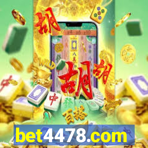 bet4478.com