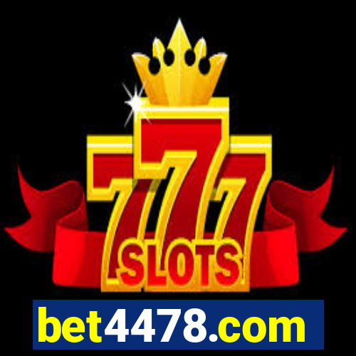 bet4478.com