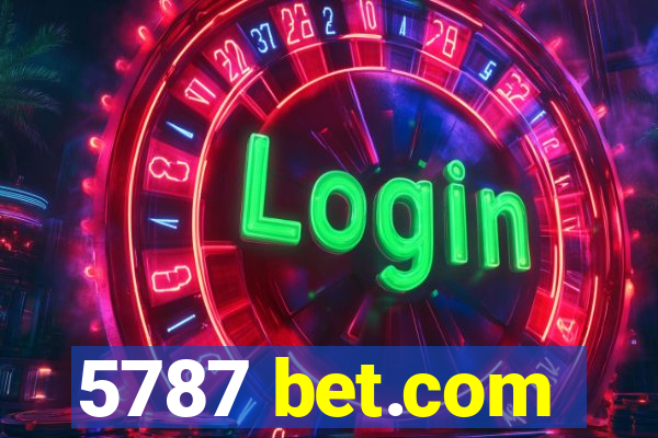 5787 bet.com