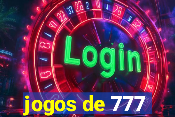 jogos de 777