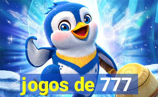 jogos de 777