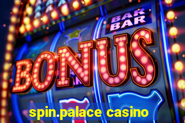 spin.palace casino