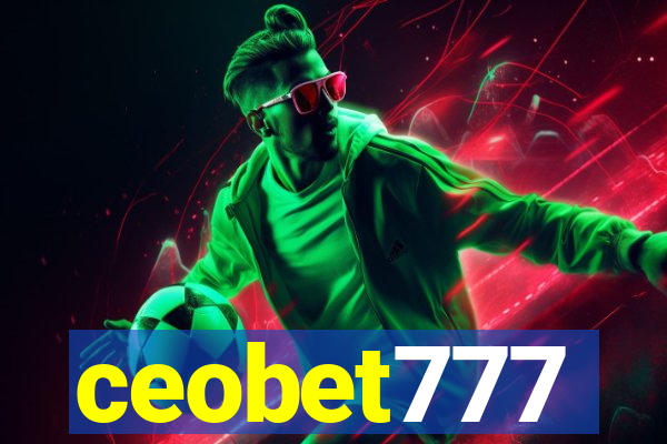 ceobet777