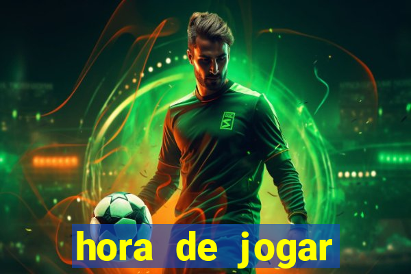 hora de jogar fortune tiger