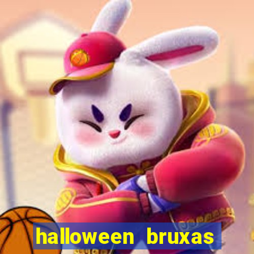 halloween bruxas slots 777 paga mesmo