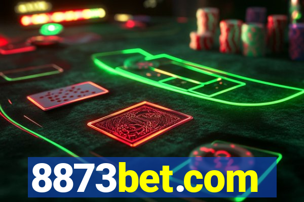 8873bet.com