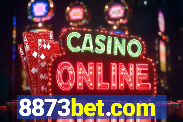 8873bet.com