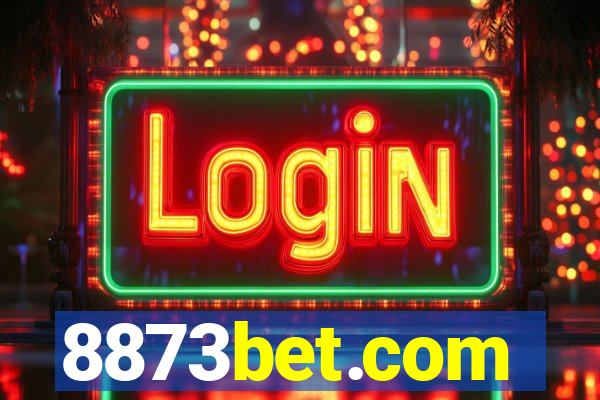 8873bet.com