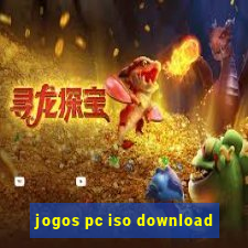 jogos pc iso download