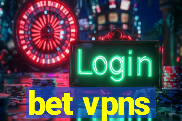 bet vpns