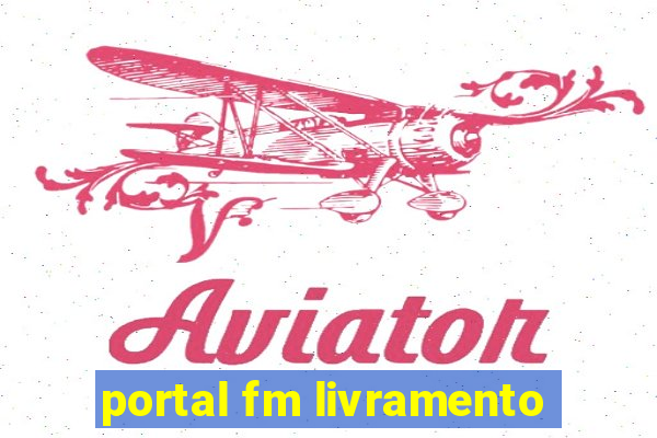 portal fm livramento