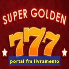 portal fm livramento