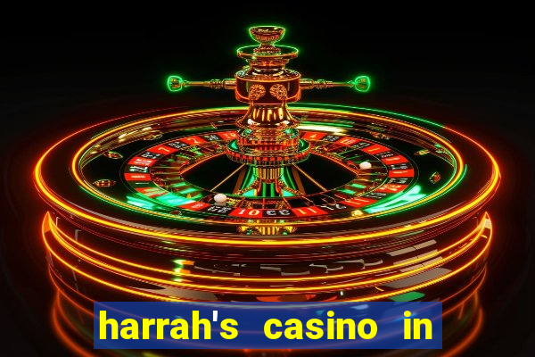 harrah's casino in las vegas nevada