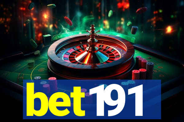 bet191